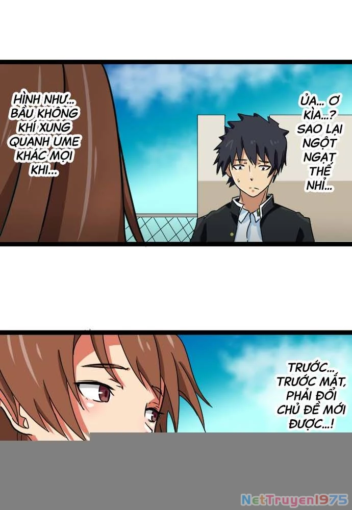 Cô dâu cực phẩm Chapter 16 - 35