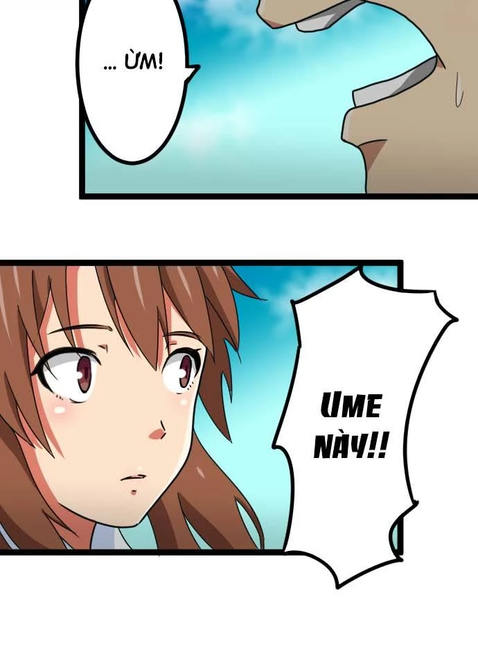 Cô dâu cực phẩm Chapter 16 - 38