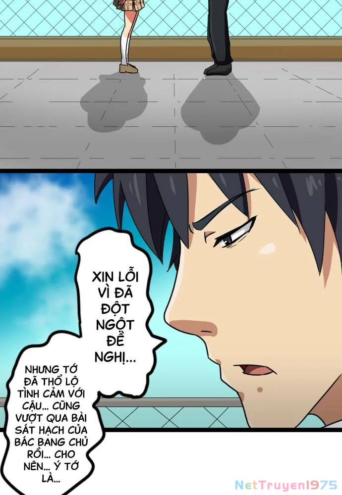 Cô dâu cực phẩm Chapter 16 - 40