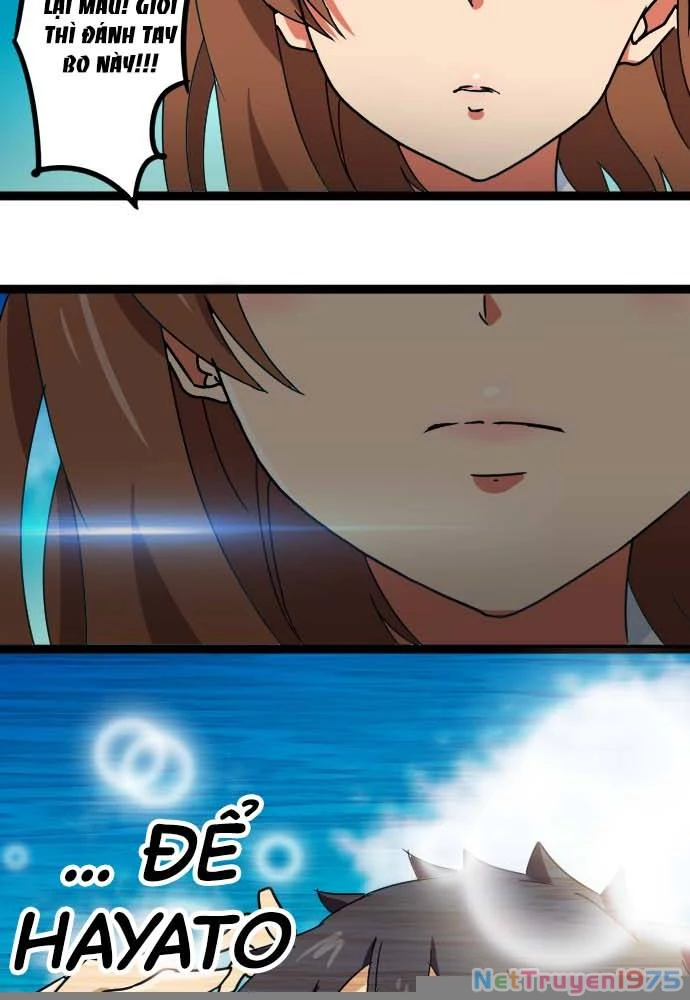 Cô dâu cực phẩm Chapter 16 - 48