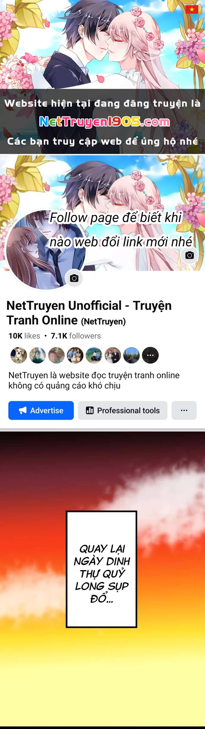 Cô dâu cực phẩm Chapter 17 - 1