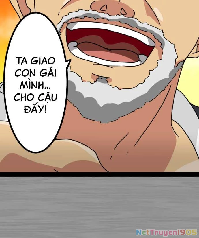 Cô dâu cực phẩm Chapter 17 - 8