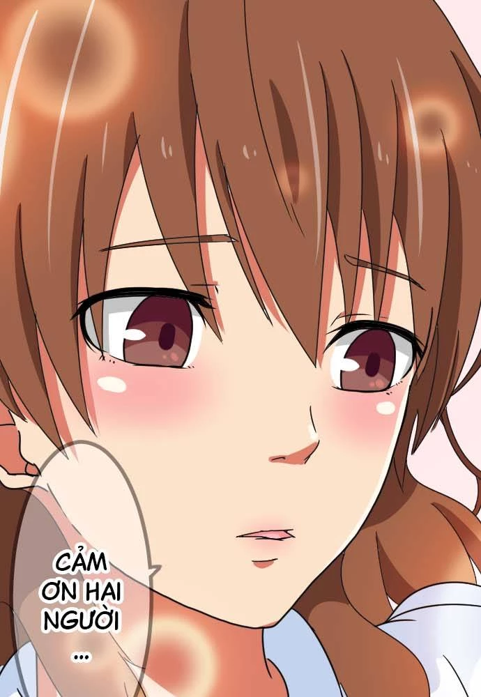 Cô dâu cực phẩm Chapter 17 - 11