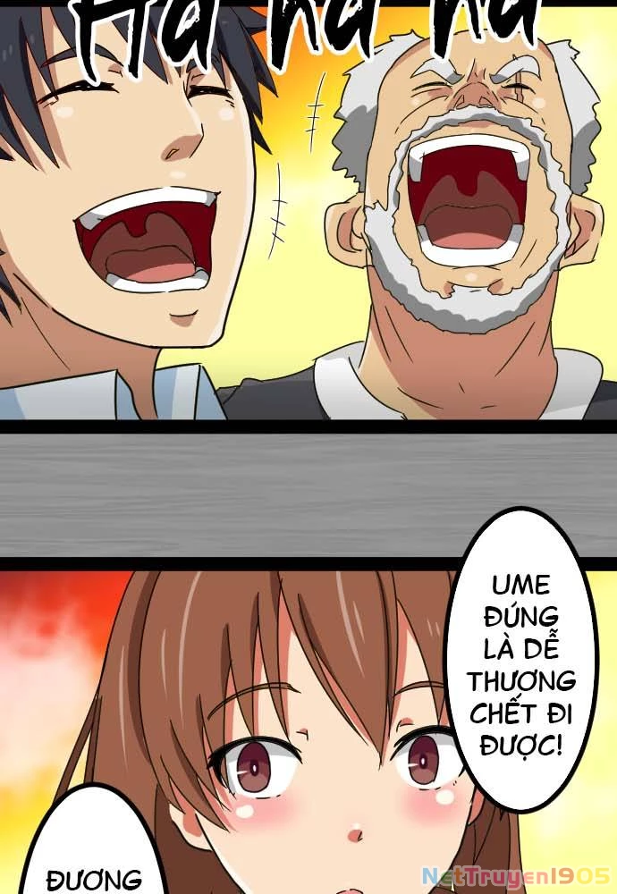 Cô dâu cực phẩm Chapter 17 - 13