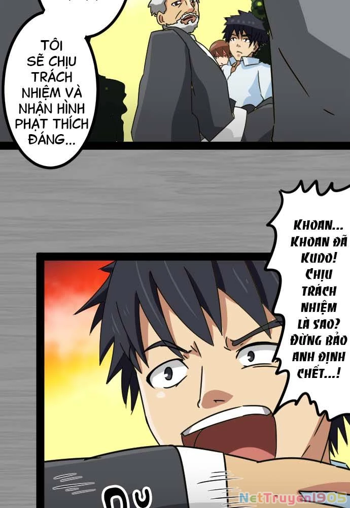 Cô dâu cực phẩm Chapter 17 - 17