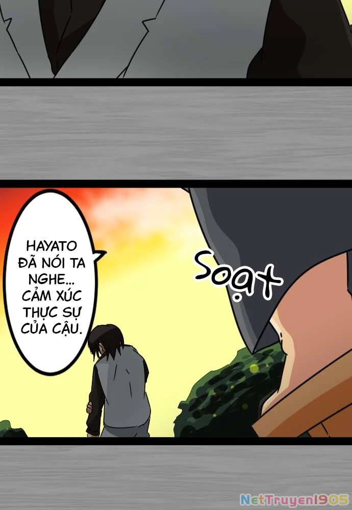 Cô dâu cực phẩm Chapter 17 - 20