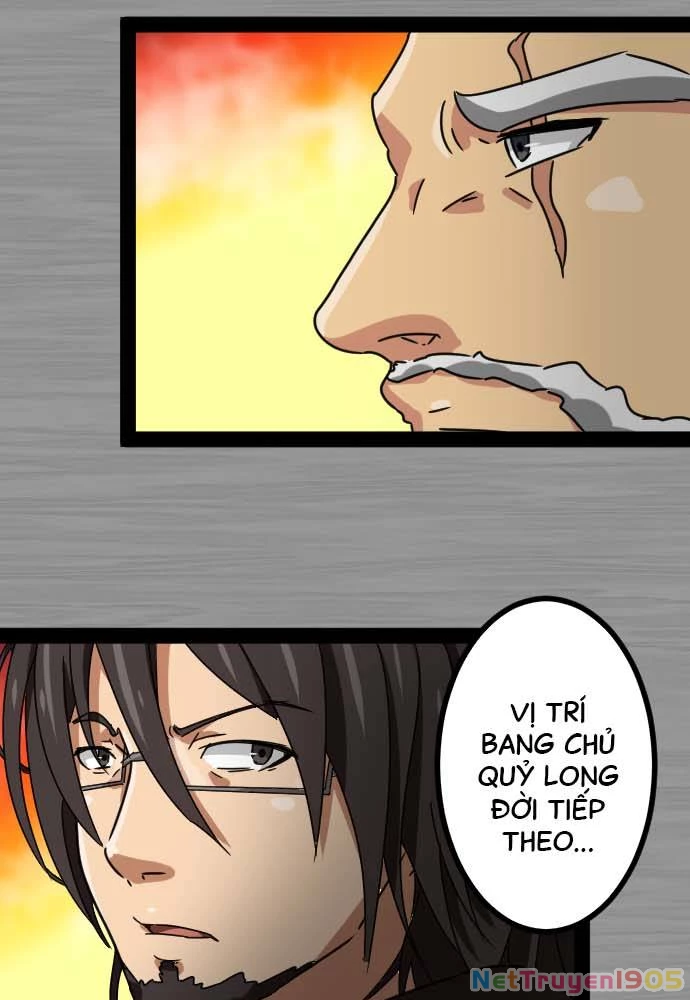 Cô dâu cực phẩm Chapter 17 - 21