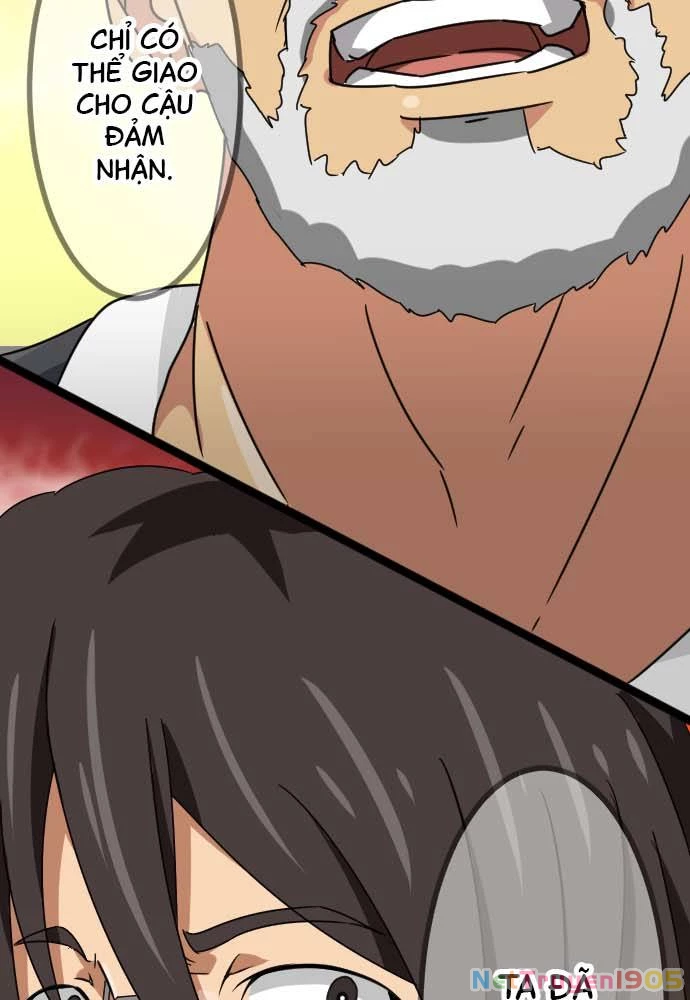 Cô dâu cực phẩm Chapter 17 - 23