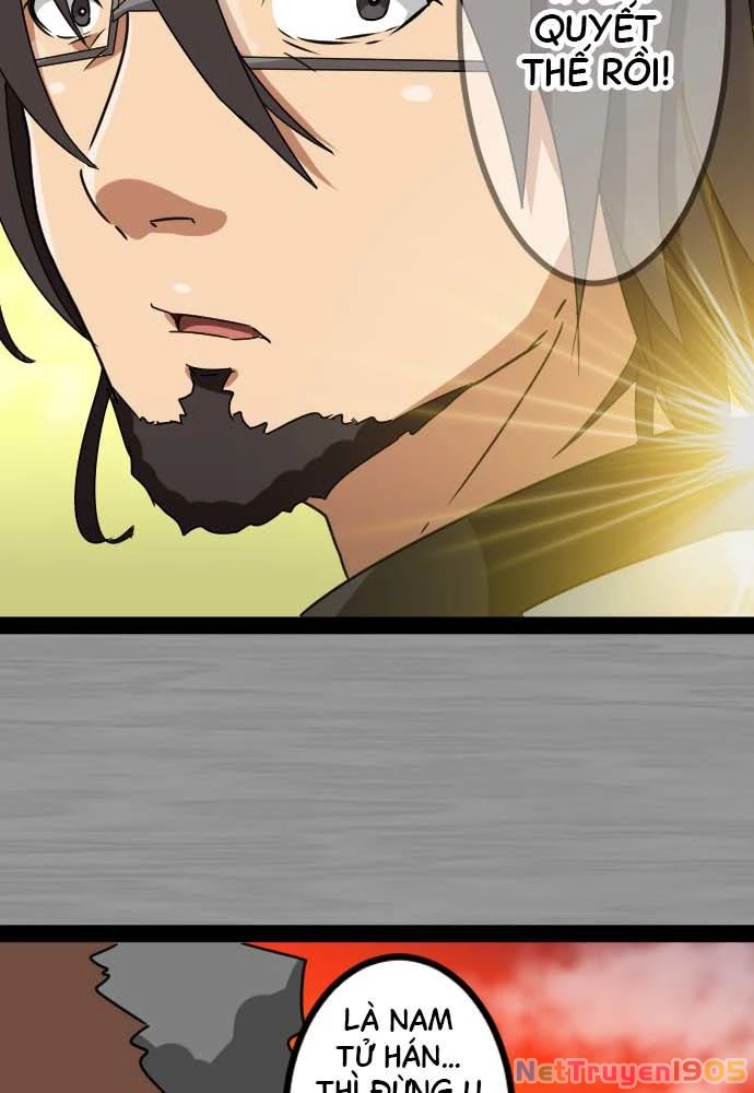 Cô dâu cực phẩm Chapter 17 - 24