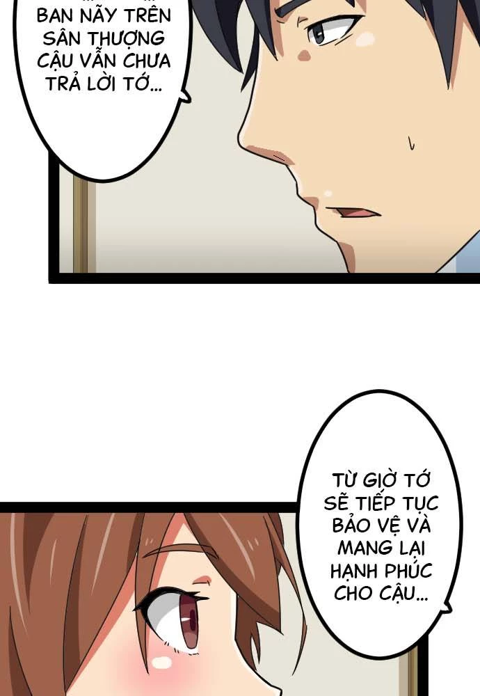 Cô dâu cực phẩm Chapter 17 - 32