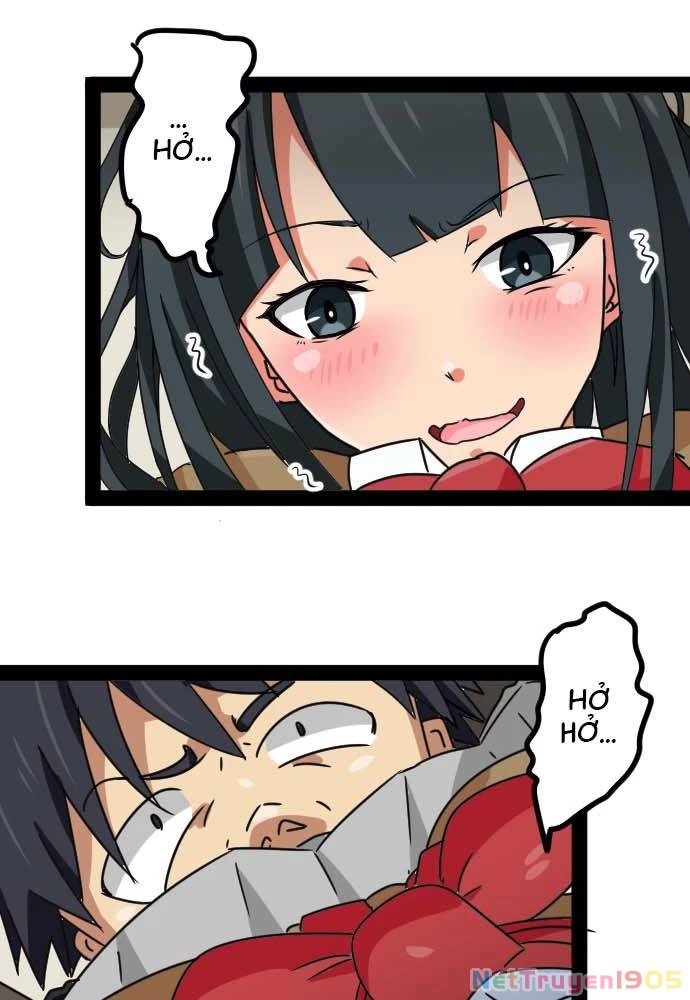 Cô dâu cực phẩm Chapter 17 - 41