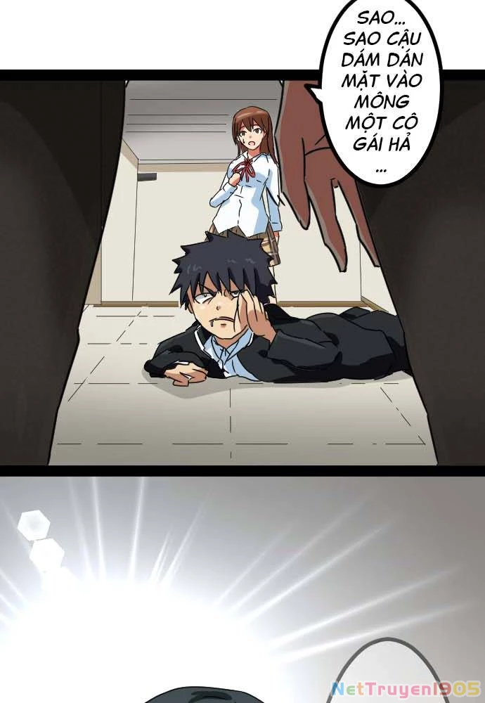 Cô dâu cực phẩm Chapter 17 - 43