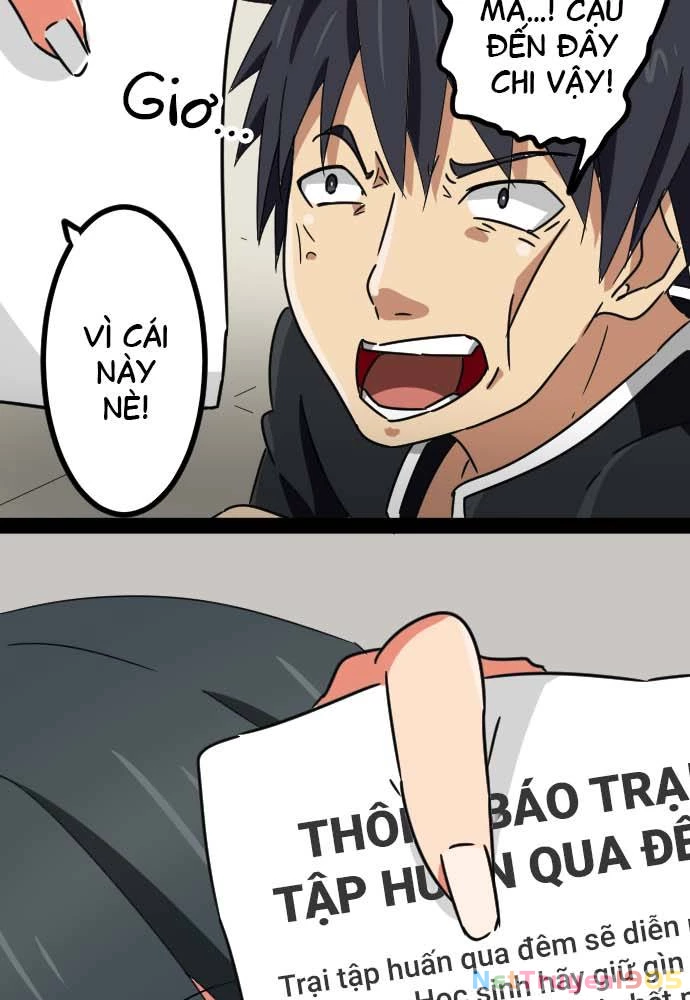 Cô dâu cực phẩm Chapter 17 - 46