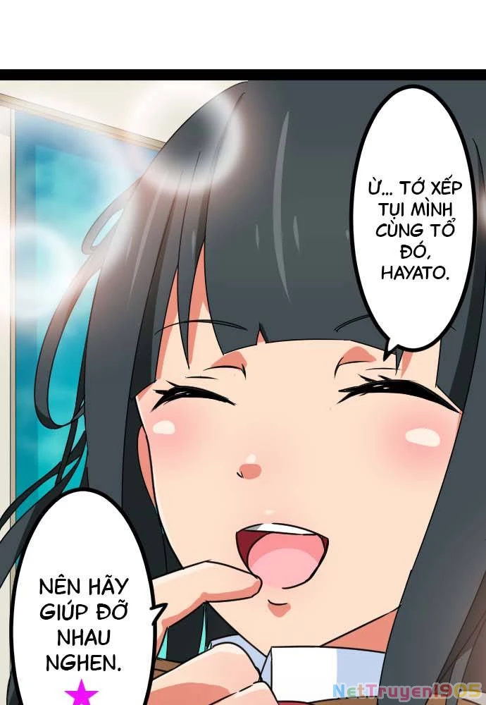 Cô dâu cực phẩm Chapter 17 - 49