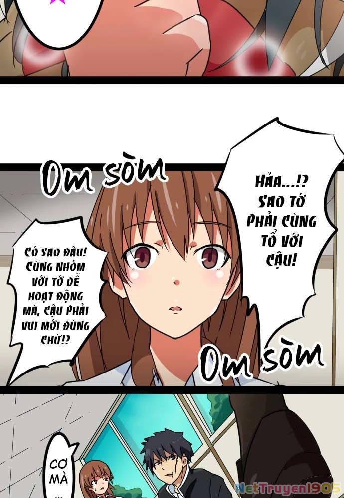 Cô dâu cực phẩm Chapter 17 - 50