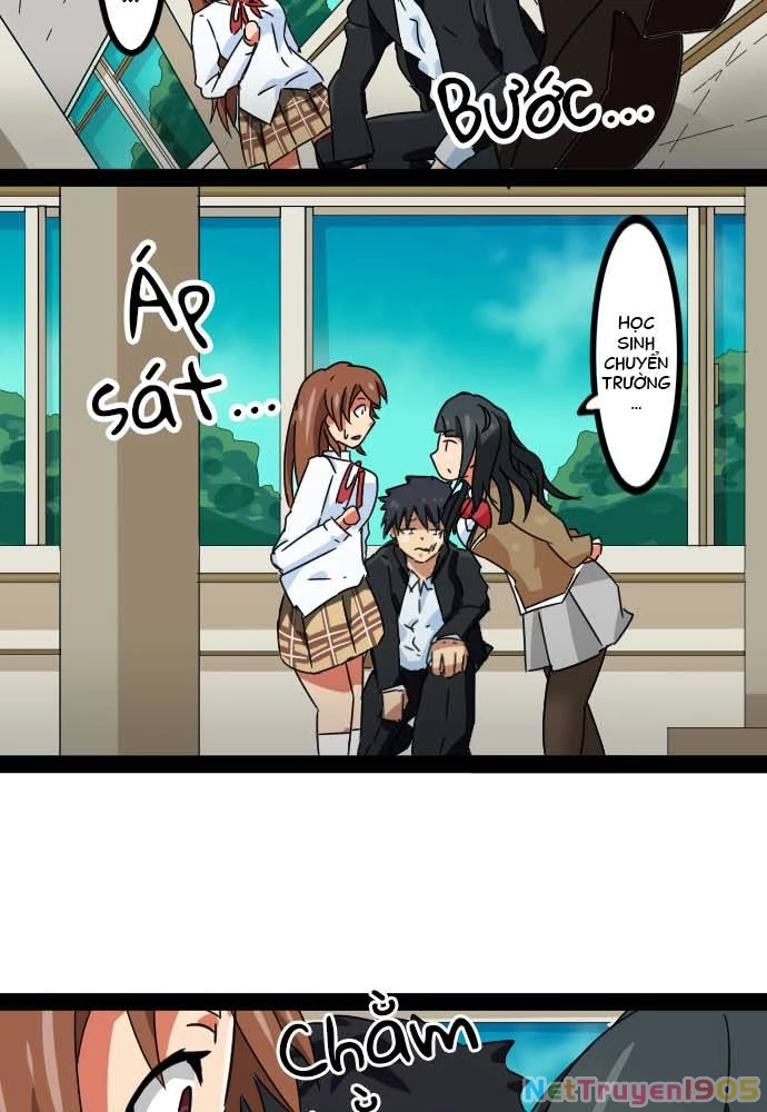 Cô dâu cực phẩm Chapter 17 - 51