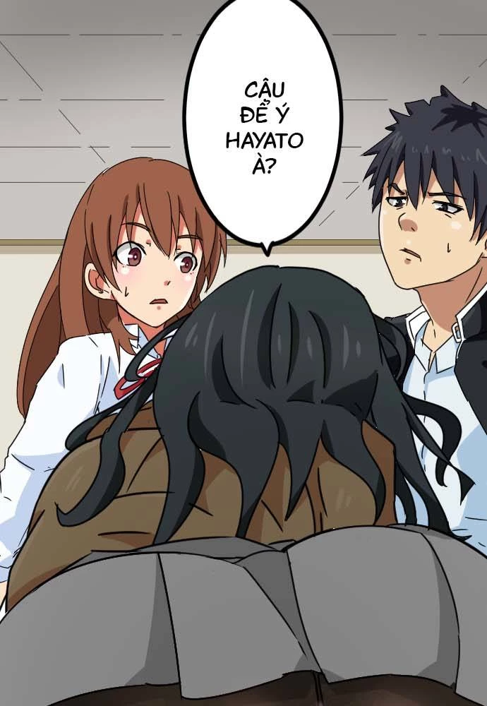 Cô dâu cực phẩm Chapter 17 - 53