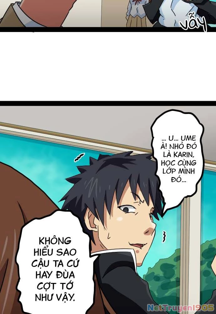 Cô dâu cực phẩm Chapter 17 - 58