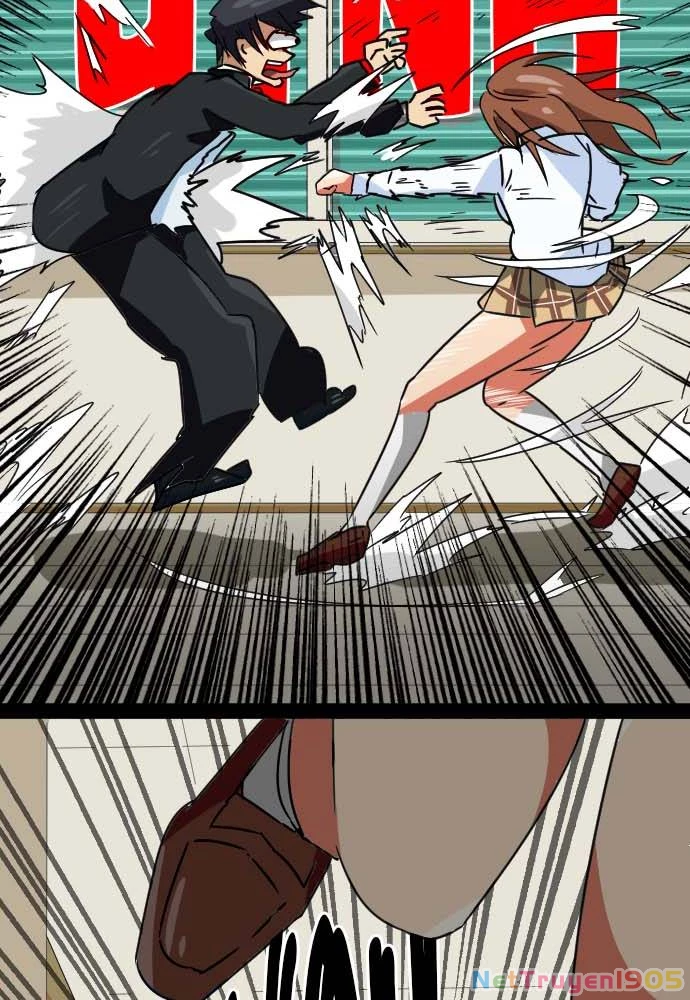 Cô dâu cực phẩm Chapter 17 - 61