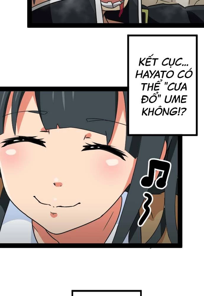 Cô dâu cực phẩm Chapter 17 - 64