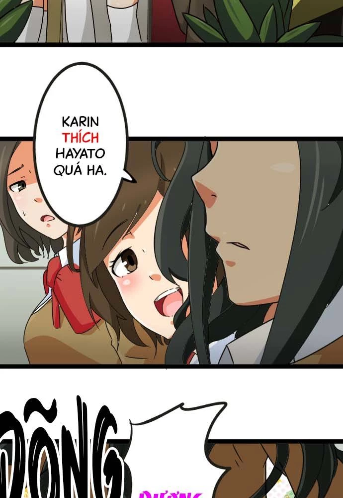 Cô dâu cực phẩm Chapter 18 - 3