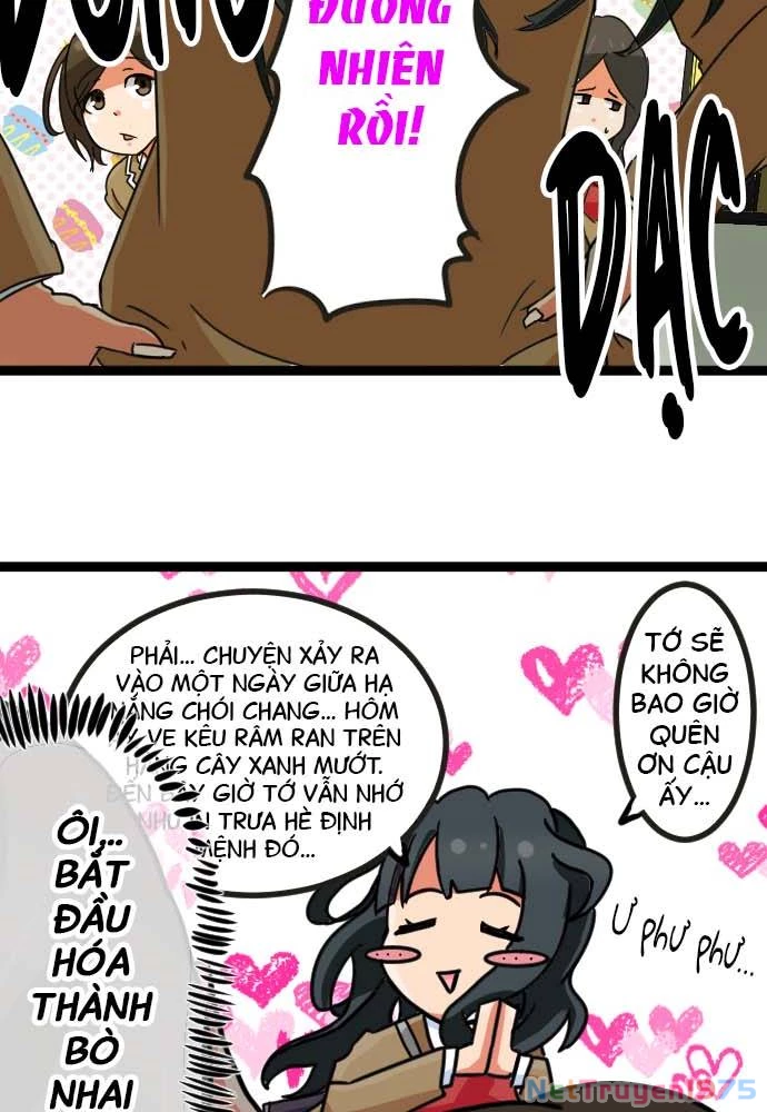 Cô dâu cực phẩm Chapter 18 - 4