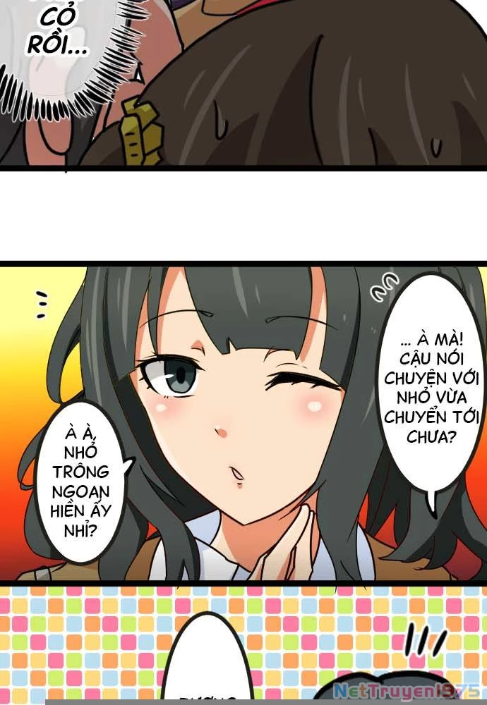 Cô dâu cực phẩm Chapter 18 - 5