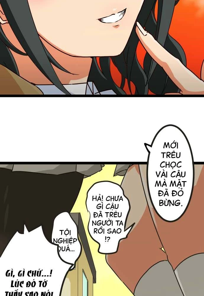 Cô dâu cực phẩm Chapter 18 - 8