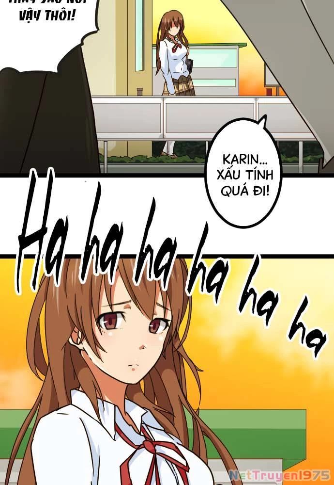 Cô dâu cực phẩm Chapter 18 - 9