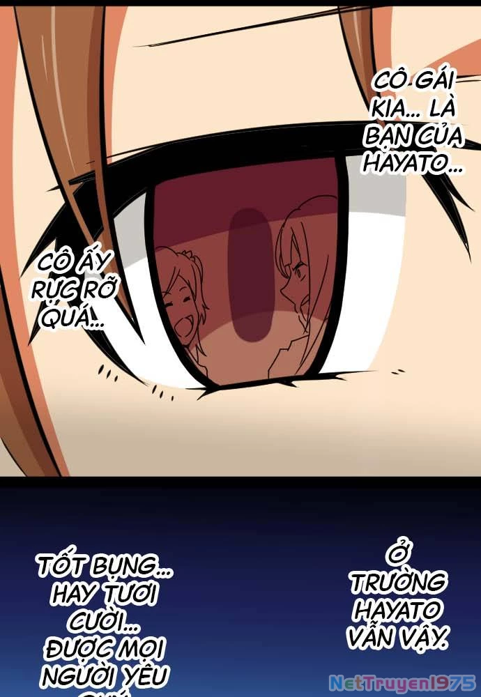 Cô dâu cực phẩm Chapter 18 - 11