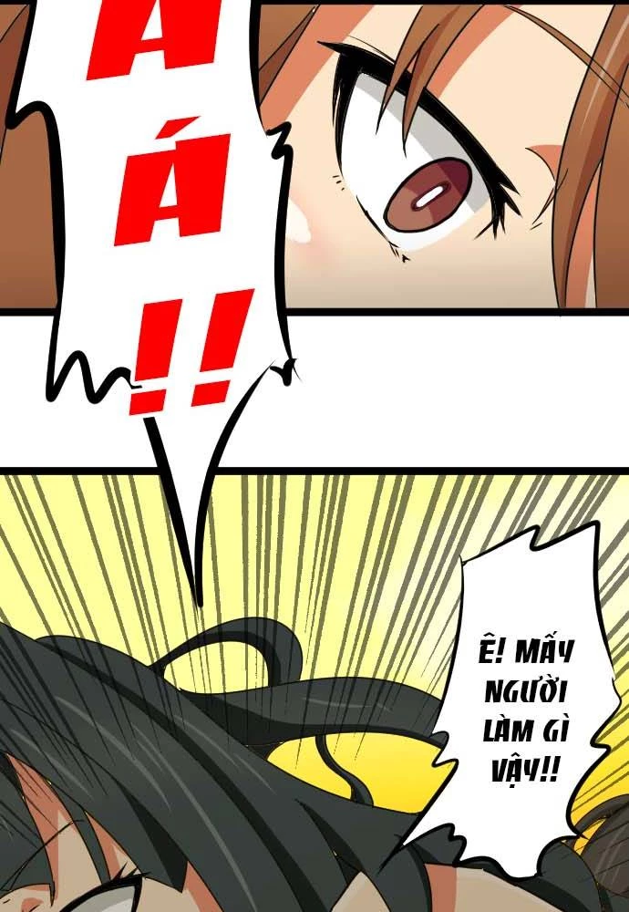 Cô dâu cực phẩm Chapter 18 - 14