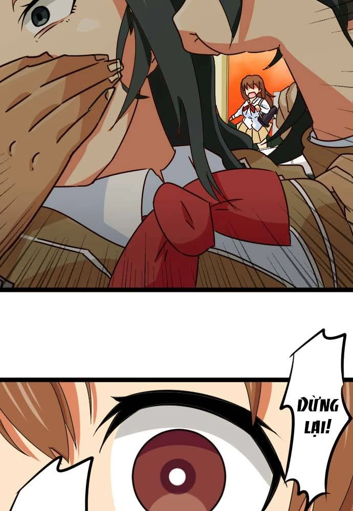Cô dâu cực phẩm Chapter 18 - 15
