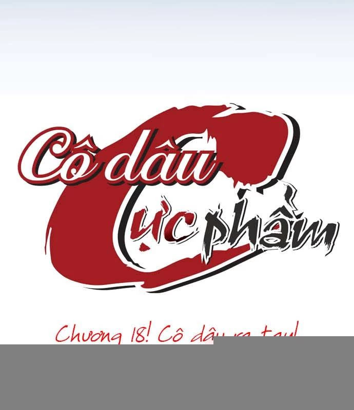 Cô dâu cực phẩm Chapter 18 - 21