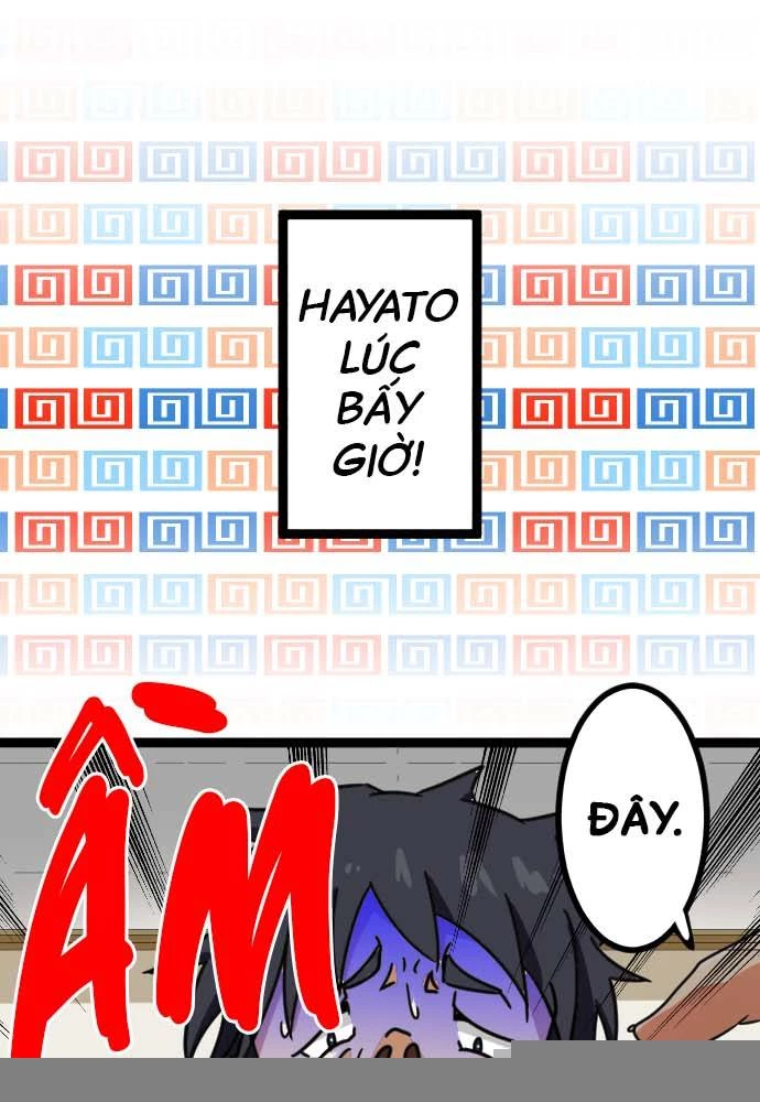 Cô dâu cực phẩm Chapter 18 - 22