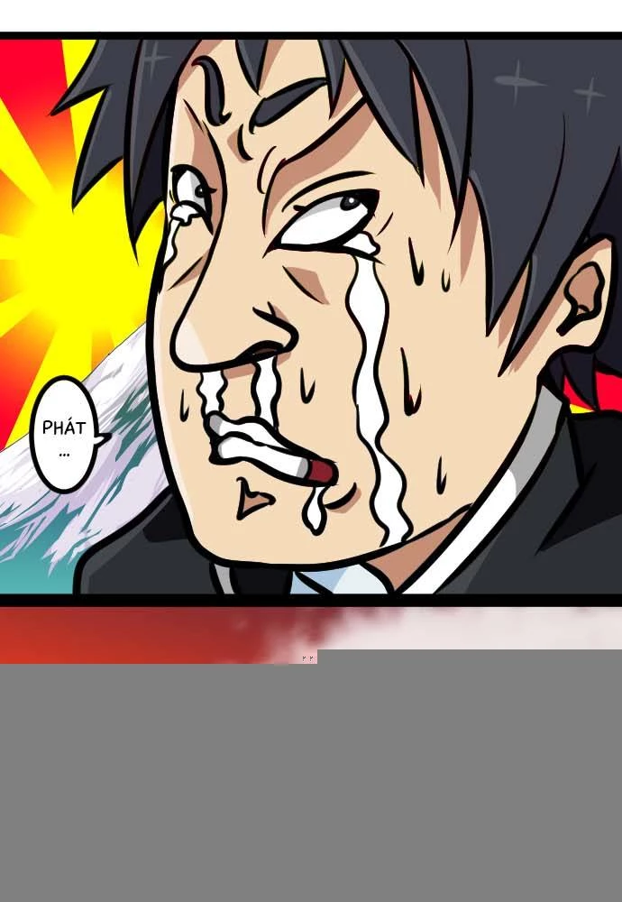 Cô dâu cực phẩm Chapter 18 - 26