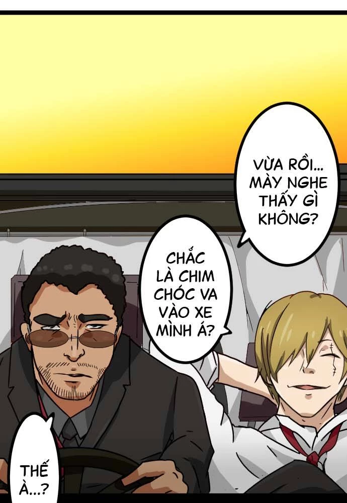 Cô dâu cực phẩm Chapter 18 - 30