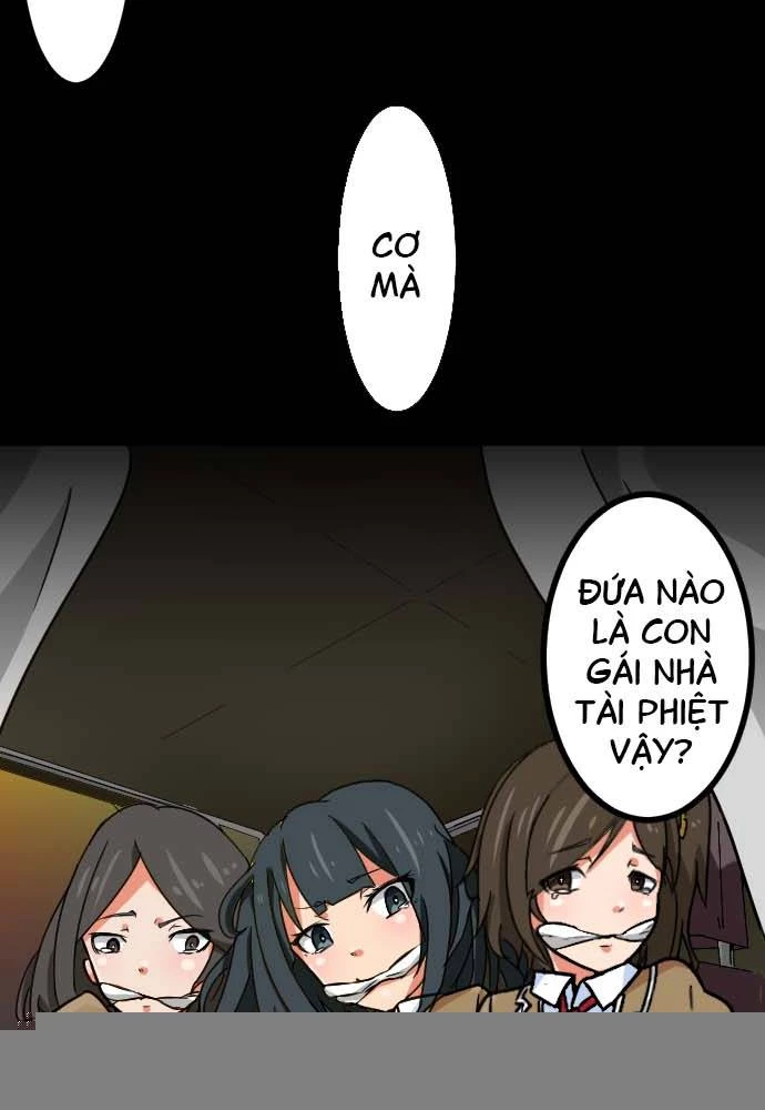 Cô dâu cực phẩm Chapter 18 - 31