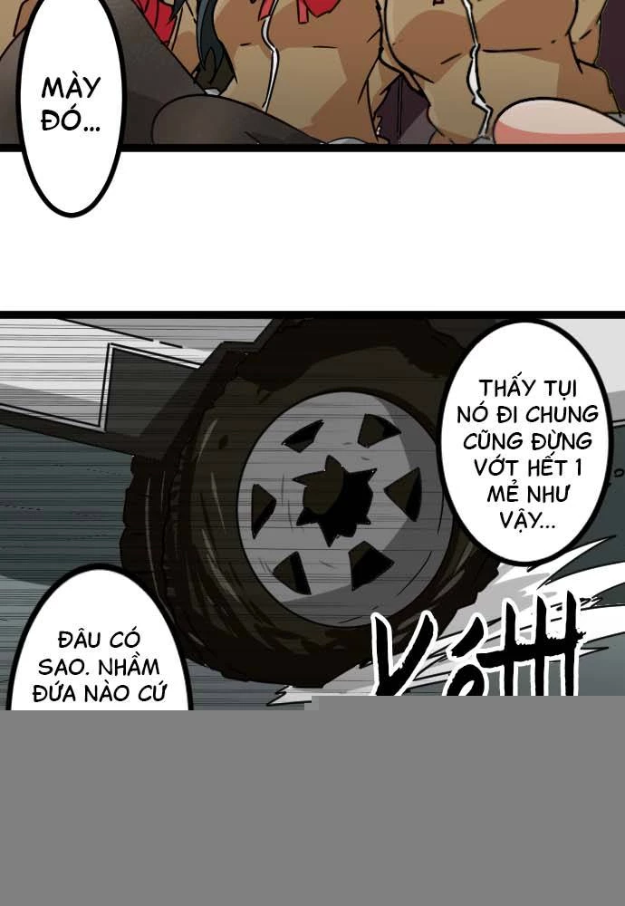 Cô dâu cực phẩm Chapter 18 - 32