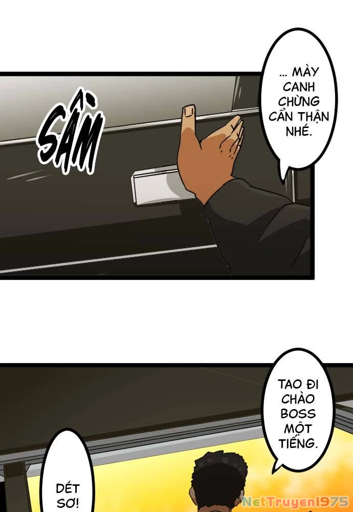 Cô dâu cực phẩm Chapter 18 - 35