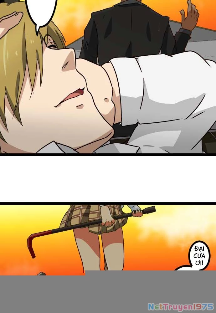 Cô dâu cực phẩm Chapter 18 - 36