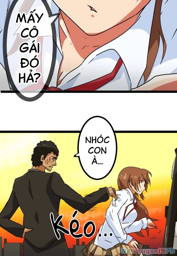 Cô dâu cực phẩm Chapter 18 - 41