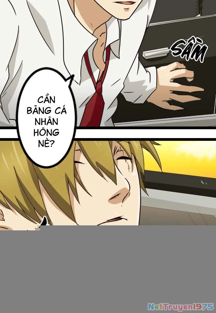 Cô dâu cực phẩm Chapter 18 - 45