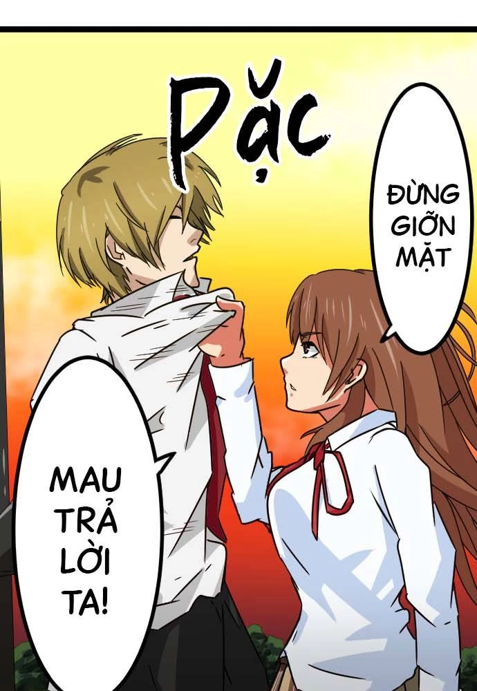 Cô dâu cực phẩm Chapter 18 - 47