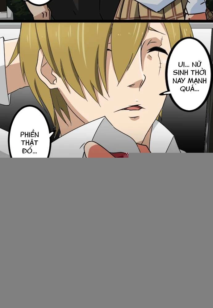 Cô dâu cực phẩm Chapter 18 - 48