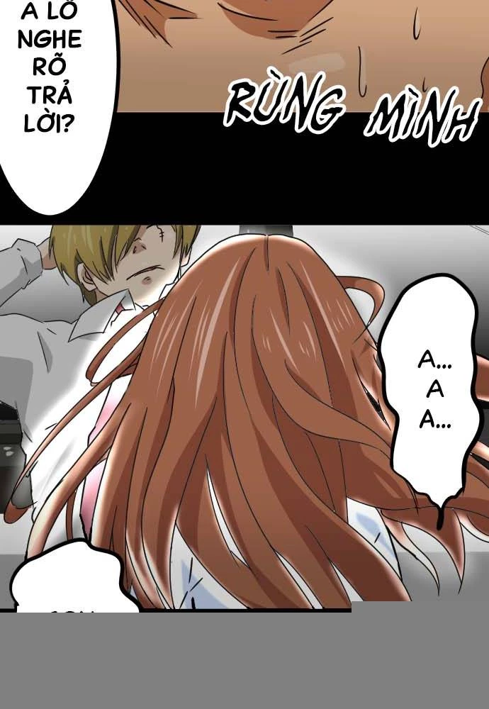 Cô dâu cực phẩm Chapter 18 - 50