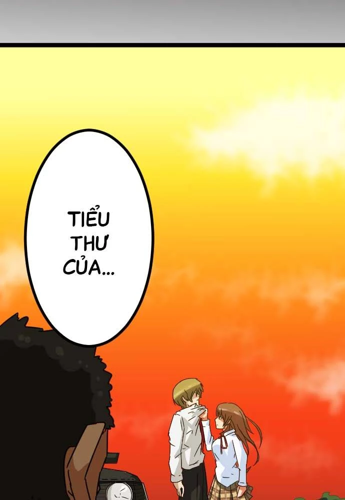 Cô dâu cực phẩm Chapter 19 - 2