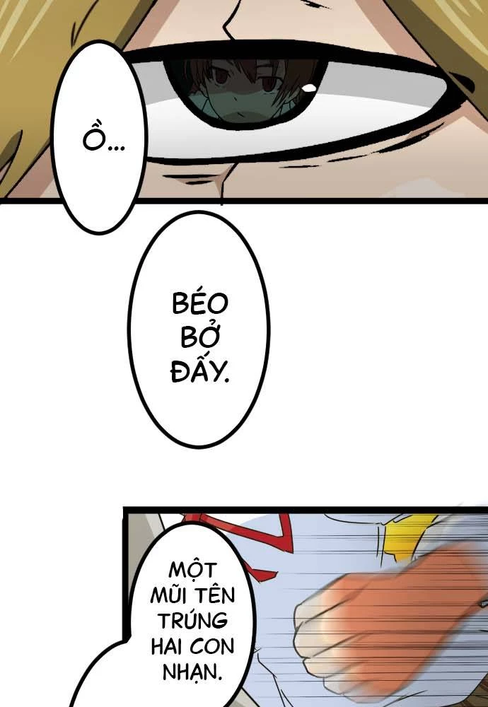 Cô dâu cực phẩm Chapter 19 - 5