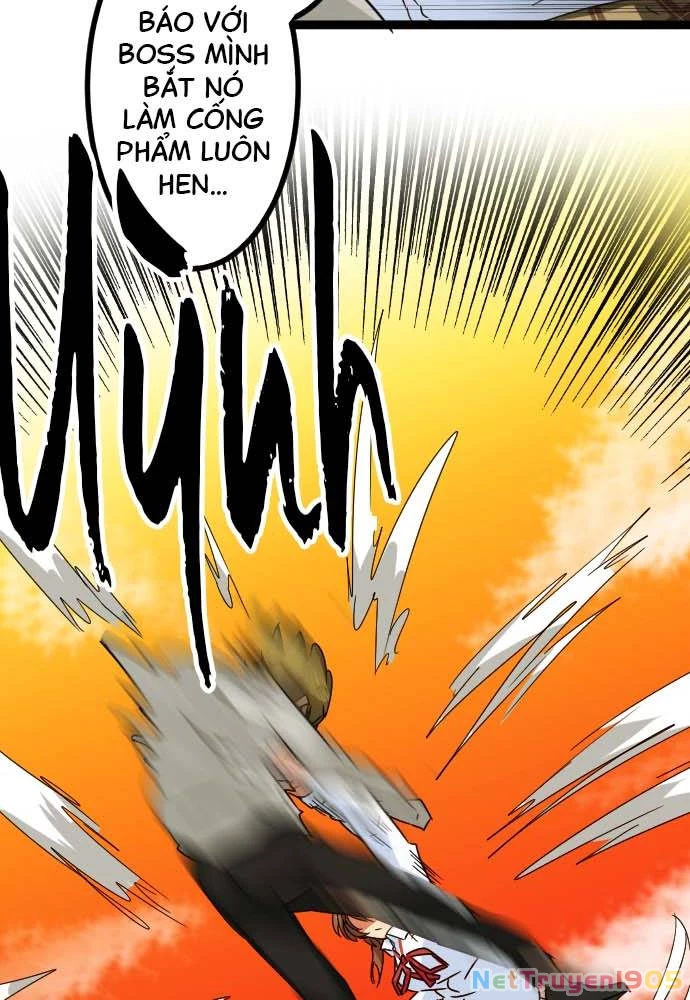 Cô dâu cực phẩm Chapter 19 - 6