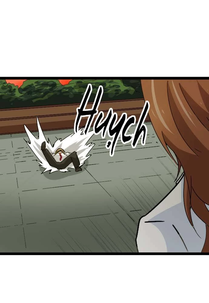 Cô dâu cực phẩm Chapter 19 - 8