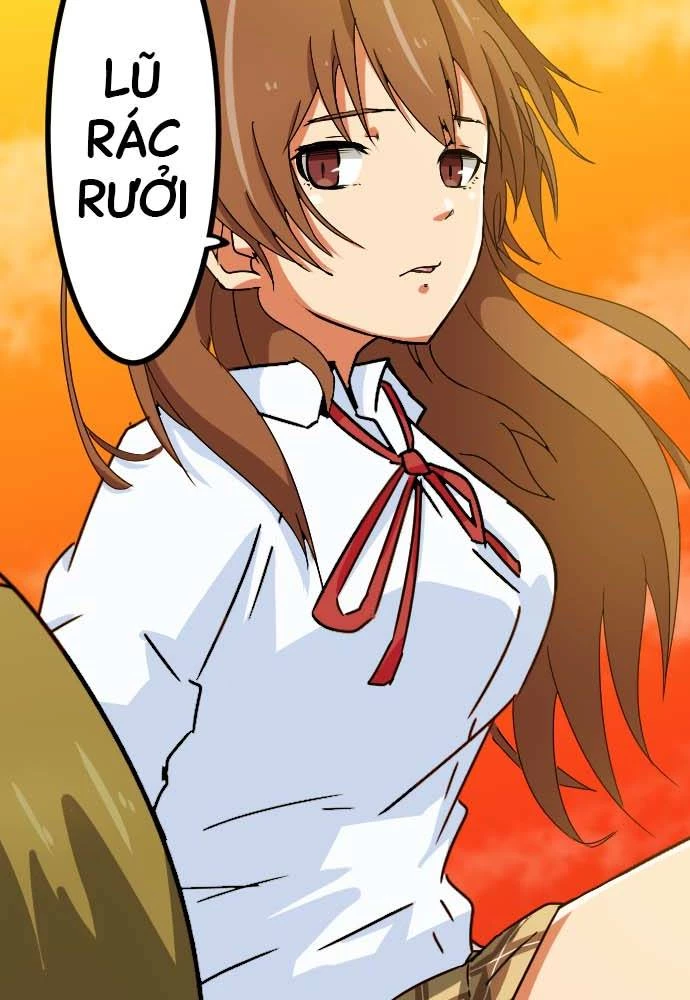 Cô dâu cực phẩm Chapter 19 - 11